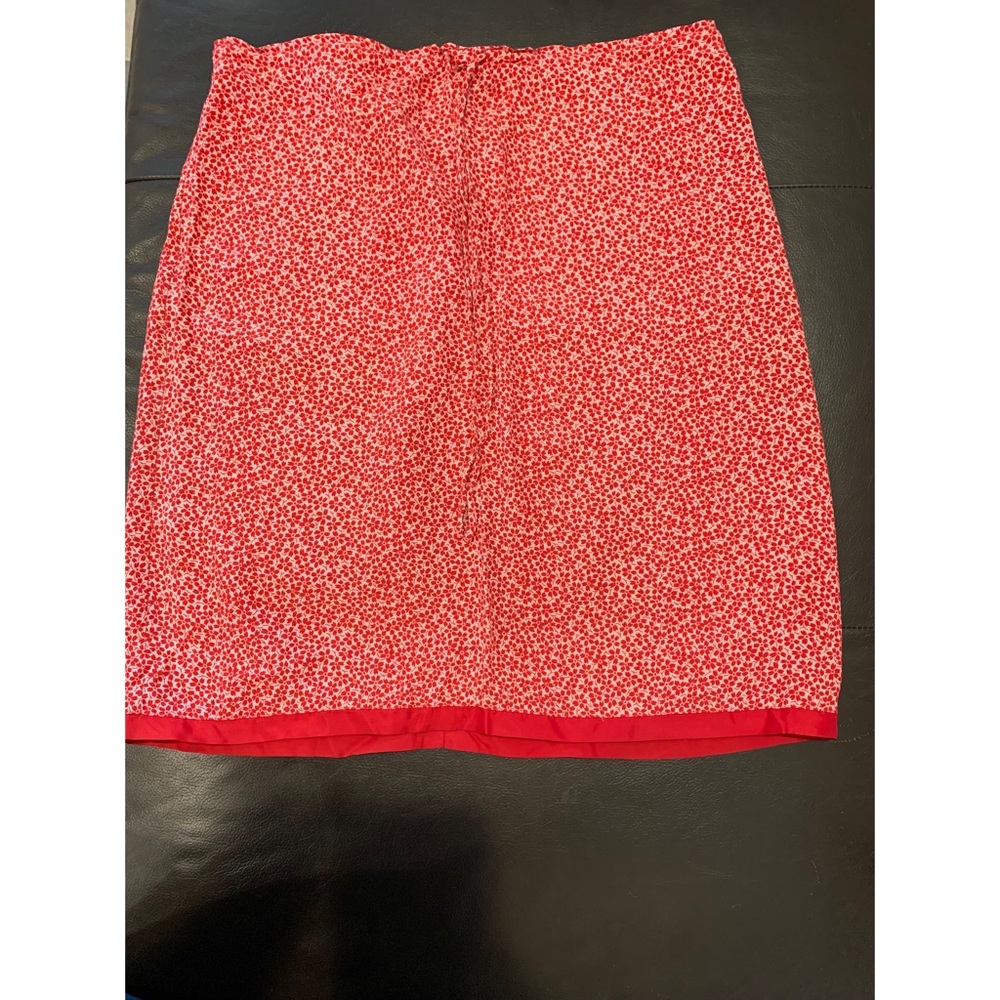 90’s real vintage skirt